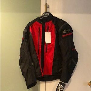 Joe Rocket Atomic 5.0 Jacket NWT